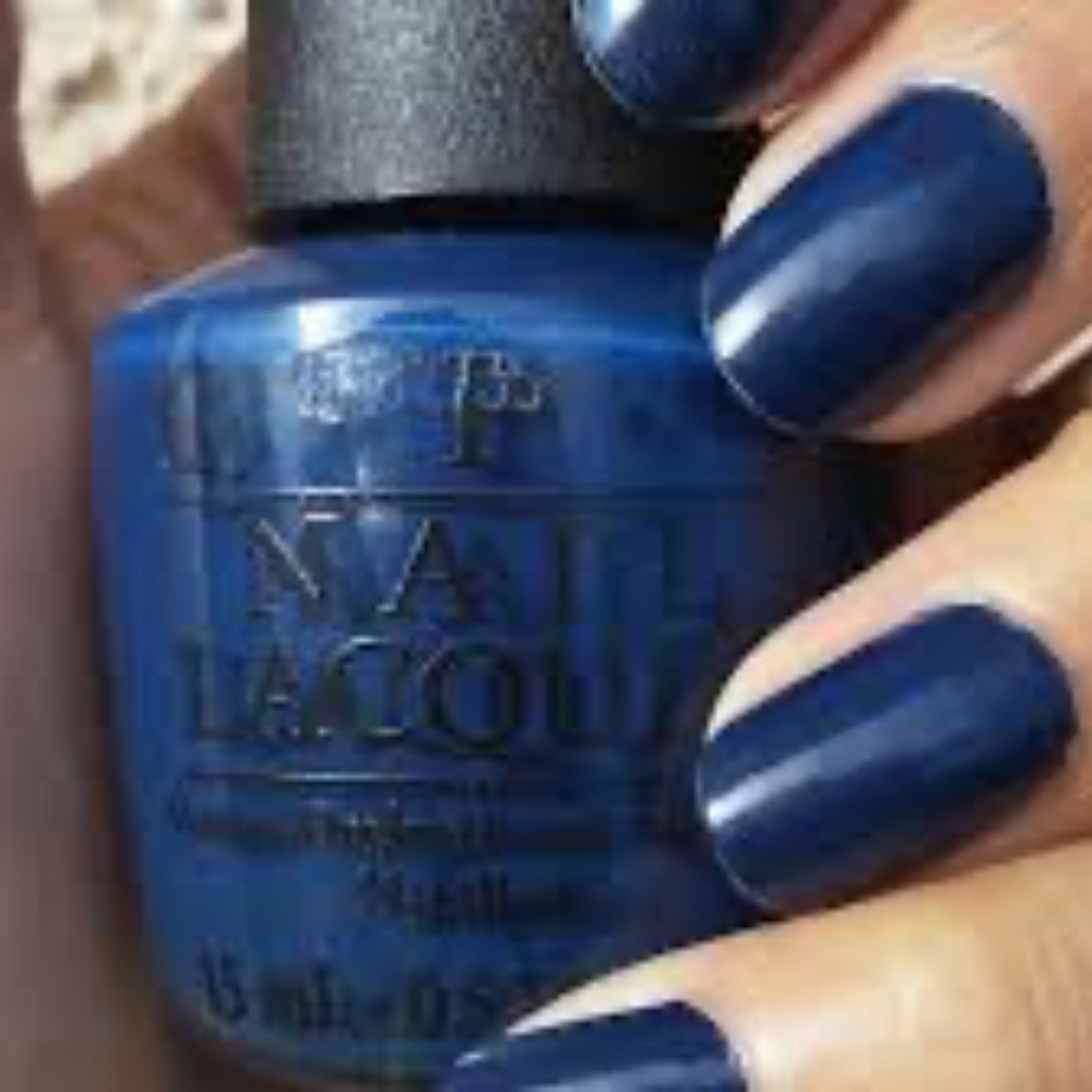 OPI “I Saw…You Saw…We Saw….Warsaw" - Picture 5 of 6